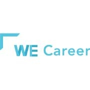 Career Logo - Working at WE Career