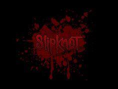 Red Slipknot Logo - 8 Best slipknot logo images | Slipknot logo, Metal music bands ...