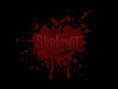 Red Slipknot Logo - Best slipknot logo image. Slipknot logo, Metal music bands