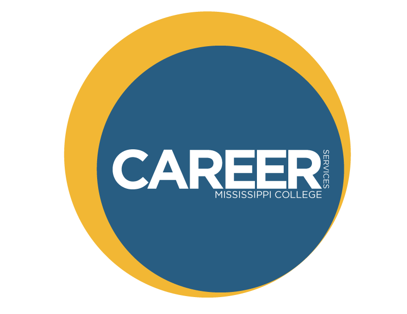 Career Logo - Career Services prepares students for outside the Bubble