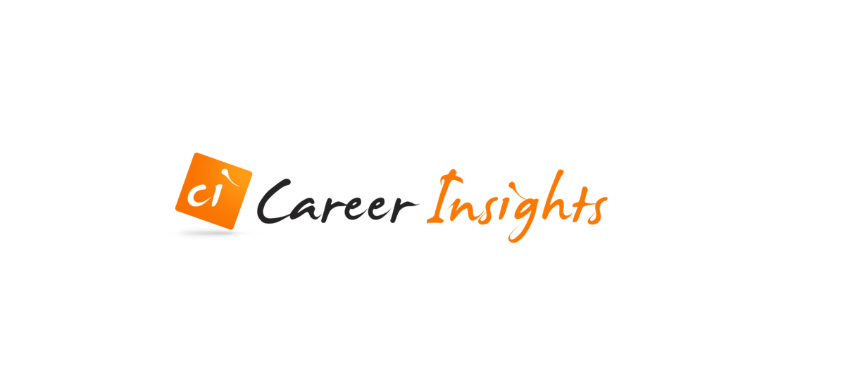Career Logo - Career Insights