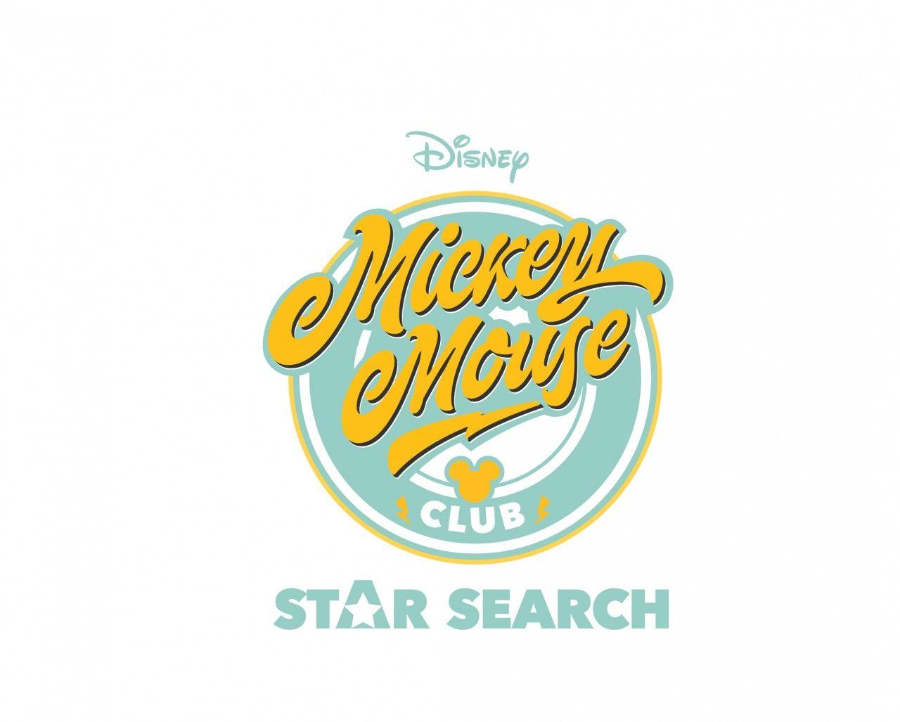 Disney Mickey 2017 Logo - Disney Channel Is Looking For Malaysia's First Ever Mouseketeers