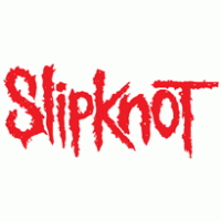 Red Slipknot Logo - Slipknot Logo. Brands of the World™. Download vector logos