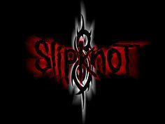 Red Slipknot Logo - Slipknot Logo | Slipknot+logo+red | darian | Pinterest | Slipknot ...