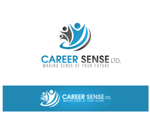 Career Logo - Logo Design Career