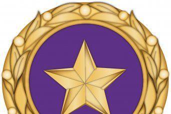 Star Family Logo - Fundraising underway for Gold Star Family Monument. News