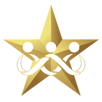 Star Family Logo - Gold Star Legacy™: Resources