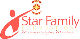 Star Family Logo - STAR Touring |