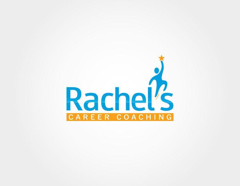 Career Logo - Entry #50 by creativeservice4 for Design a Logo for Rachel's Career ...