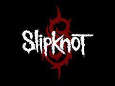 Red Slipknot Logo - 8 Best slipknot logo images | Slipknot logo, Metal music bands ...