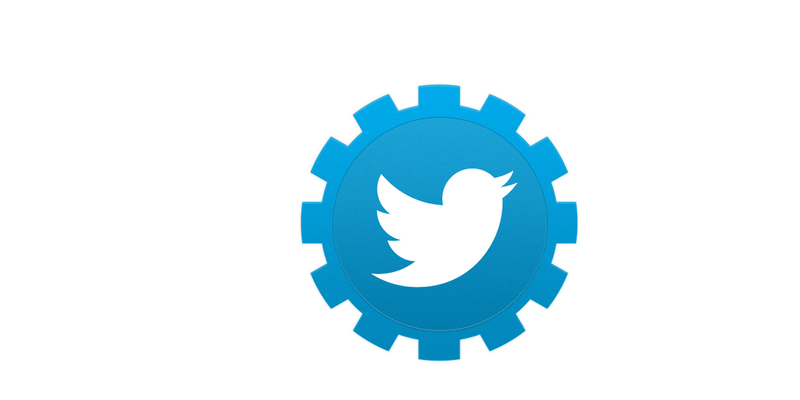 Current Twitter Logo - Understanding The Current State of The Twitter Streaming API