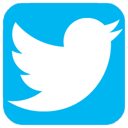Current Twitter Logo - Important Instagram & Twitter Updates