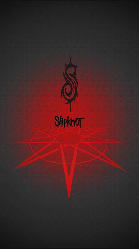Red Slipknot Logo - Slipknot logo Wallpapers - Free by ZEDGE™