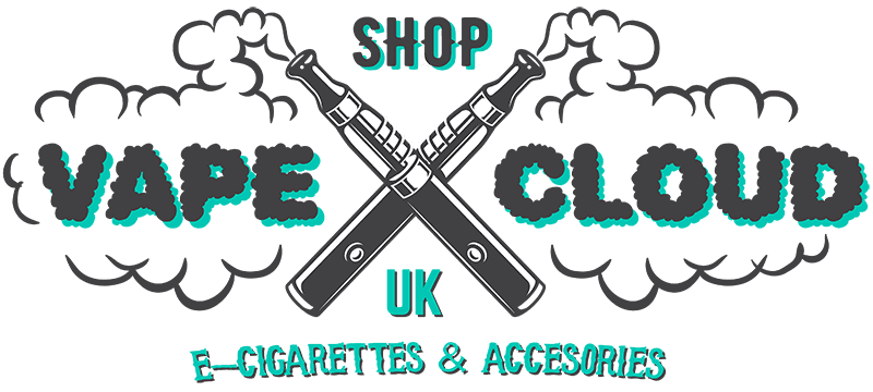 Cloud Vape Logo - Online Vape Shop – Starter Kits, E-Cigs, E-Liquids | Vape Cloud UK