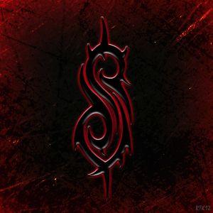 Red Slipknot Logo - Slipknot - Day of the Gusano |