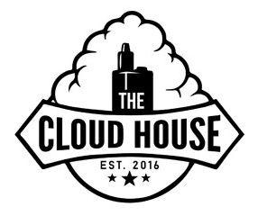 Cloud Vape Logo - Waikato Vape Day