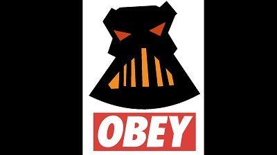 Obey GFX Logo - Obey by Digital Demolition Krew :: pouët.net