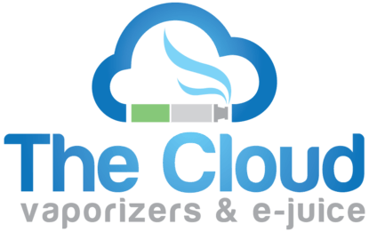 Cloud Vape Logo - Home - The Cloud - Vaporizers & E-Juice