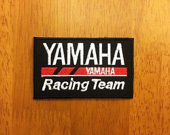 Wood Yamaha Logo - Yamaha logo patch | Etsy