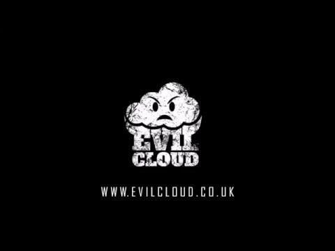 Cloud Vape Logo - EVIL CLOUD @ VAPE EXPO POLAND, WARSAW 2016