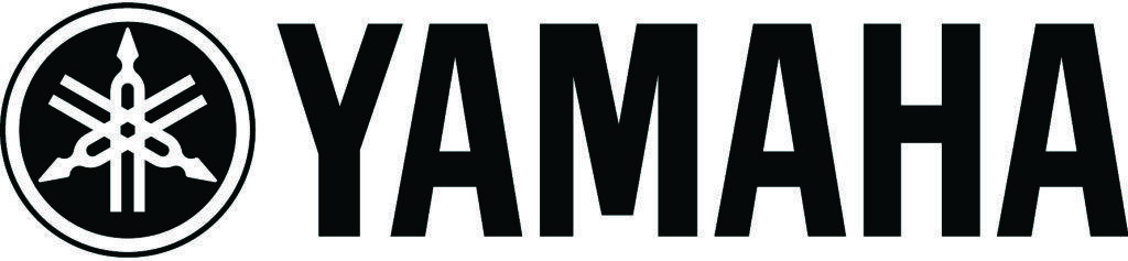 Wood Yamaha Logo - YAMAHA Logo YMAévah Quartet
