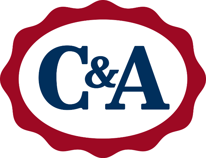 Clothing Retailer Logo - The Branding Source: New logo: C&A