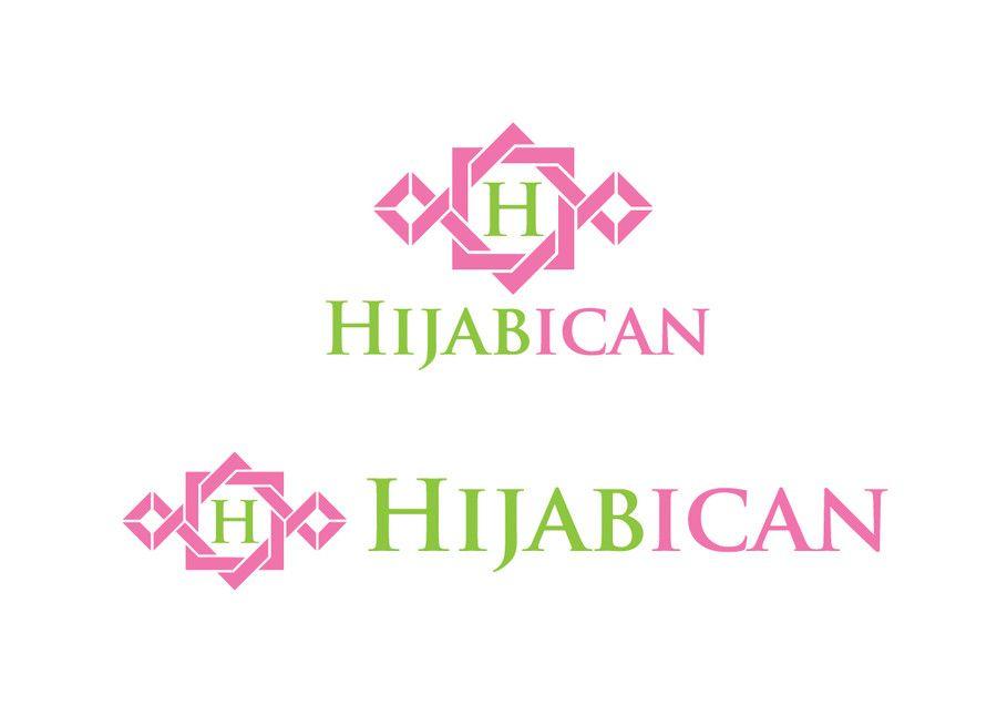 Clothing Retailer Logo - Entry by hikaruaozora for Design a Logo for American Muslim