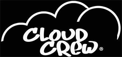 Cloud Vape Logo - Cloud Crew ® | Vape Supplies & Vaping Products | Vapin in the Cape