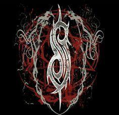 Red Slipknot Logo - Slipknot Logo | Slipknot+logo+red | darian | Pinterest | Slipknot ...