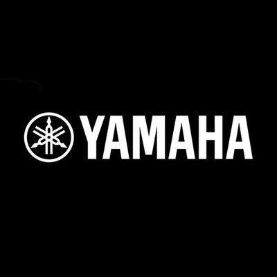 Wood Yamaha Logo - Yamaha Music USA on Twitter: 