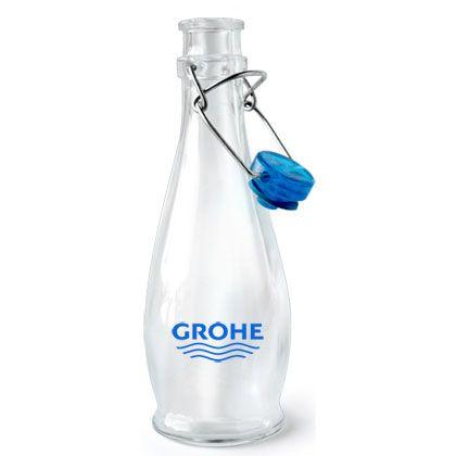 Water Bottle Logo - Absolute Promotions Inc- Promotional Products, Corporate Gifts ...