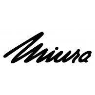 Miura Logo - Miura. Brands of the World™. Download vector logos and logotypes