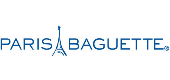 Paris Baguette Logo