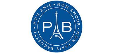 Paris Baguette Logo - Paris Baguette