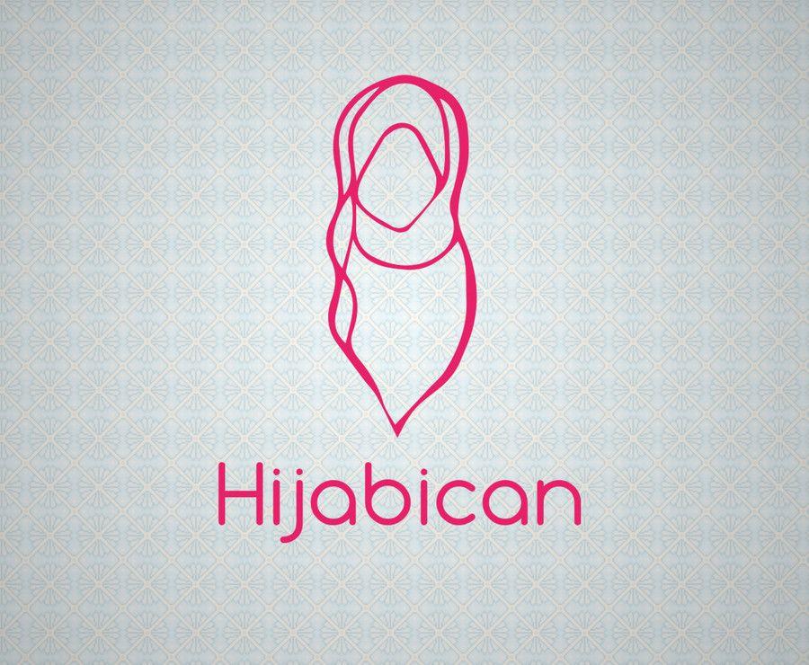 Clothing Retailer Logo - Entry by AlaaElSebaey for Design a Logo for American Muslim
