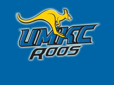 Kangaroos Basketball Logo - UMKC Basketball Season Tip Off Event To Be Held On Oct. 15