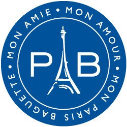 Paris Baguette Logo - Best Bakery Business Franchise