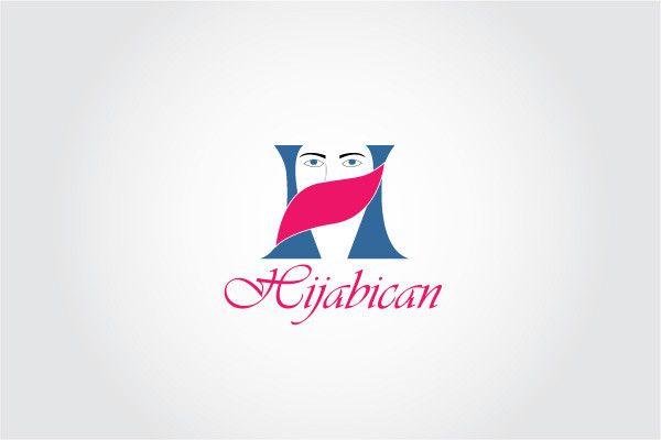 Clothing Retailer Logo - Entry #54 by zrbappy for Design a Logo for American Muslim Women ...