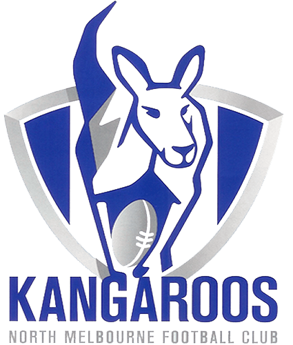 Kangaroos Basketball Logo - North Melbourne 2017 Season Preview - Can Kangaroos defy critics and ...