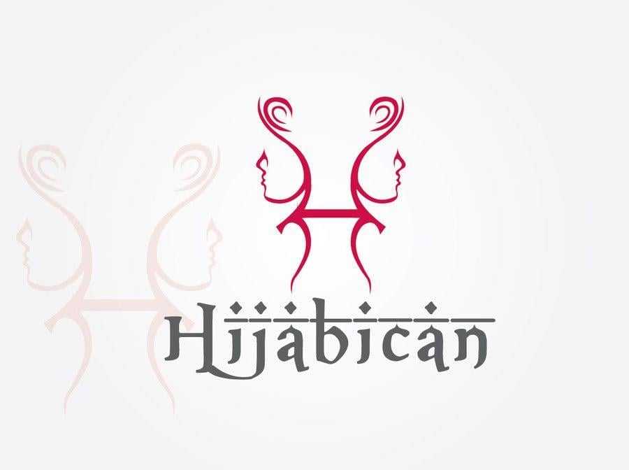 Clothing Retailer Logo - Entry by alizainbarkat for Design a Logo for American Muslim