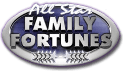 Star Family Logo - All Star Family Fortunes