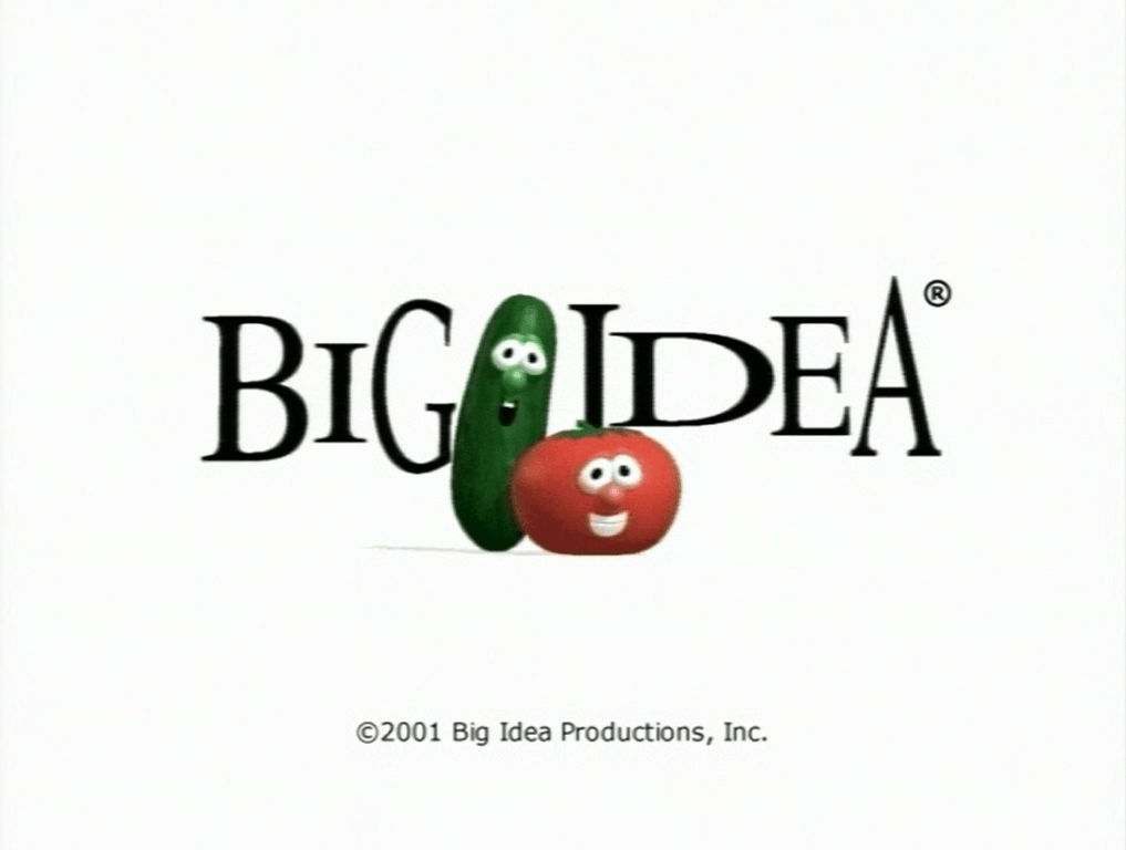 Big Idea Logo - Image - Big Idea Logo 2001.png | Logopedia | FANDOM powered by Wikia