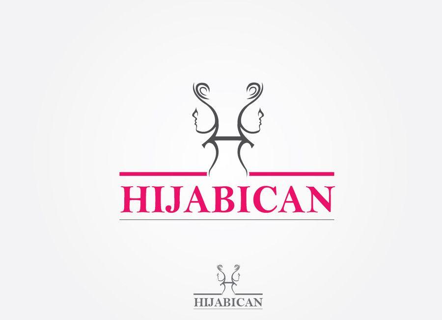 Clothing Retailer Logo - Entry #128 by alizainbarkat for Design a Logo for American Muslim ...