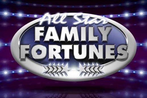 Star Family Logo - Family-Fortunes-single-lr