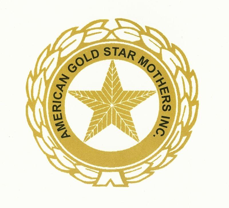 Star Family Logo - Gold Star Mothers, Inc. Tampa Bay - Veterans Coming Home