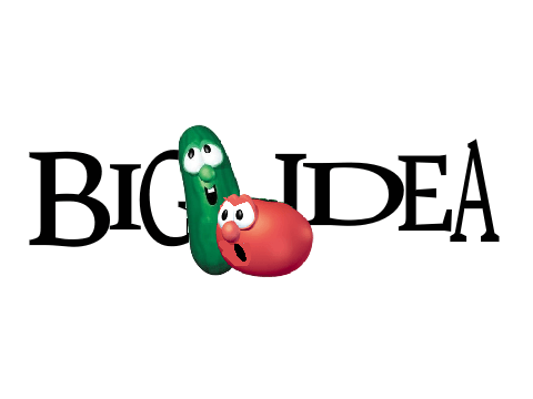 Big Idea Logo - Big idea Logos