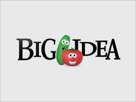 Big Idea Logo - Image - Big idea logo.png | Logopedia | FANDOM powered by Wikia