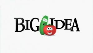 Big Idea Logo - Big Idea Entertainment