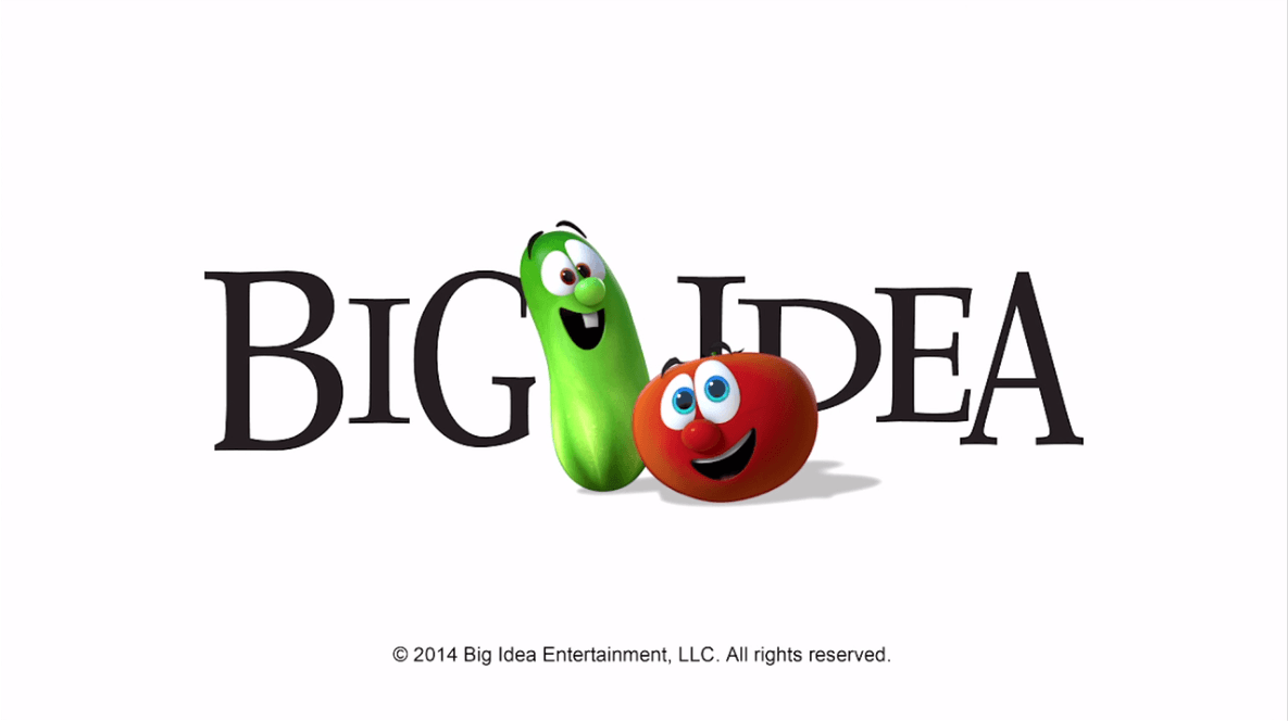 Big Idea Productions Logo - Big Idea Entertainment, LLC. | Logo Timeline Wiki | FANDOM powered ...