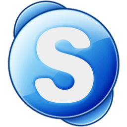 Software App Logo - Application App Software Apps Skype Social Winamp Logo Game / Aeon ...
